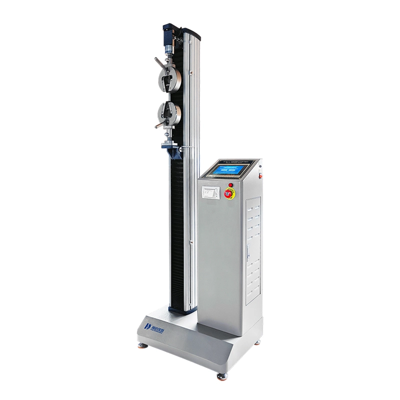 Mesin Uji Tarik Bahan | Material Tensile Testing Machine HD-B617-S Haida