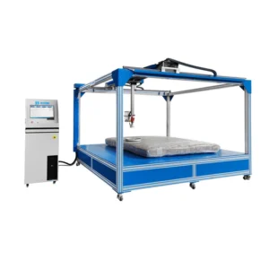 Mattress Fitness and Hardness Tester Haida