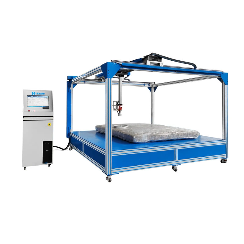 Mattress Fitness and Hardness Tester Haida