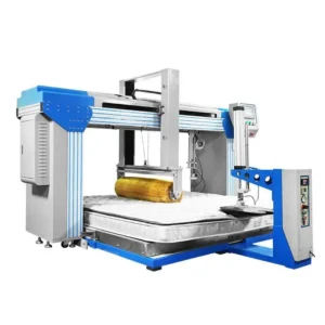Mattress Rolling & Firmness Durability Tester Haida
