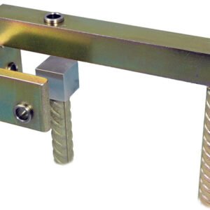 Alat Pengukur Sambungan Tiga Arah Mekanis | Mechanical Triaxial Jointmeter Soil Instrument