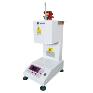 Melt Flow Index Tester Haida 	HD-R804-4