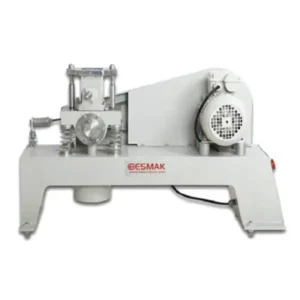 Mesin Getar Cetakan Kubus Mortar BCE-310 | MORTAR CUBE VIBRATING MACHINE – BCE-310 BESMAK