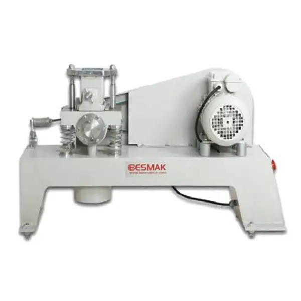 Mesin Getar Cetakan Kubus Mortar BCE-310 | MORTAR CUBE VIBRATING MACHINE – BCE-310 BESMAK