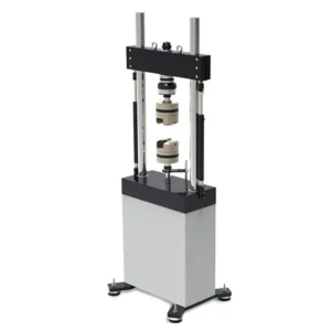 Mesin Uji Fatigue BMT-D untuk Pengujian Kelelahan Material | FATIGUE TESTING MACHINE – BMT-D BESMAK