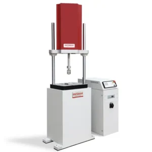Mesin Uji Fatigue BMT-M untuk Pengujian Kelelahan Material | FATIGUE TESTING MACHINE – BMT-M BESMAK
