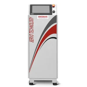 Mesin Uji Hidrolik Servo BMT-HU untuk Pengujian Material Presisi Tinggi | NEW HYDRAULIC WITH SERVO TECHNOLOGY – BMT-HU BESMAK