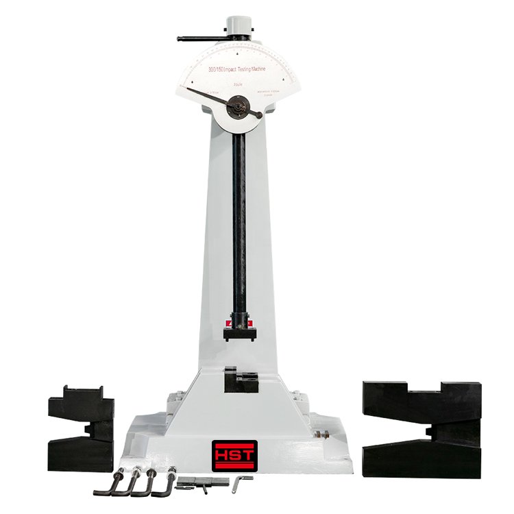 Mesin Uji Impak Charpy Manual JB-300 | Manual Charpy Impact Testing Machine JB-300 - Gambar 4