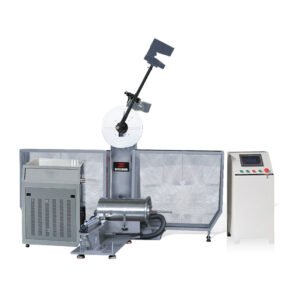 Mesin Uji Impak Charpy Suhu Rendah Otomatis HST JBDS-300Y/500Y dengan Layar Digital (-60°C hingga -80°C) | Digital Display Low-temperature Automatic Charpy Impact Testing Machine(-60°c/80°c) HST JBDS-300Y/500Y