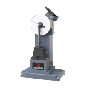 Mesin Uji Impak IZOD Logam HST JBI-300B | Metal IZOD Impact Tester HST JBI-300B