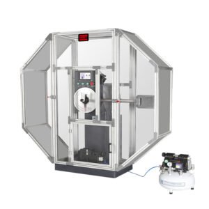 Mesin Uji Impak Pendulum Berinstrumen HST JBW-ZH dengan Tampilan Digital (300–750J) | series Instrumented Pendulum Impact Testing Machine Display 300-750J HST JBW-ZH