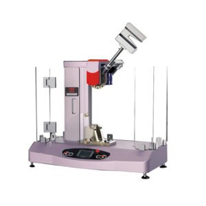 Mesin Uji Impak Pendulum Charpy dan Izod untuk Spesimen Plastik dan Karet | Charpy and Izod Pendulum Impact Testing for Plastic and Rubber Specimens