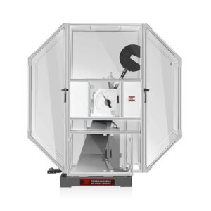 Mesin Uji Impak Pendulum Logam HST JB-C Series (300J–750J) | Series Metal Pendulum Impact Testing Machine(300J/450J/600/750J) HST JB-C