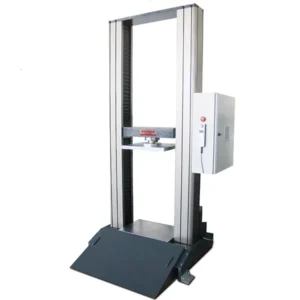 Mesin Uji Kekakuan Pipa Mekanis BMT-E/BH untuk Pengujian Ring Stiffness Pipa | MECHANICAL PIPE STIFFNESS TESTING MACHINE – BMT-E/BH BESMAK