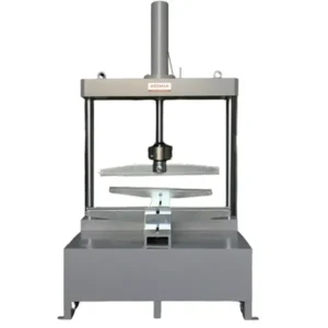 Mesin Uji Lentur Beton BCO-FC untuk Pengujian Kuat Lentur Material Konstruksi | FLEXURAL TESTING MACHINE – BCO-FC BESMAK