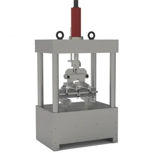 Mesin Uji Lentur Beton Servo Hidrolik BCO-FC High Stiffness untuk Pengujian Balok Beton Presisi Tinggi | SERVO HYDRAULIC FLEXURAL TEST MACHINE FOR ACCURATE CONCRETE BEAM TESTING – BCO-FC / HIGH STIFFNESS BESMAK