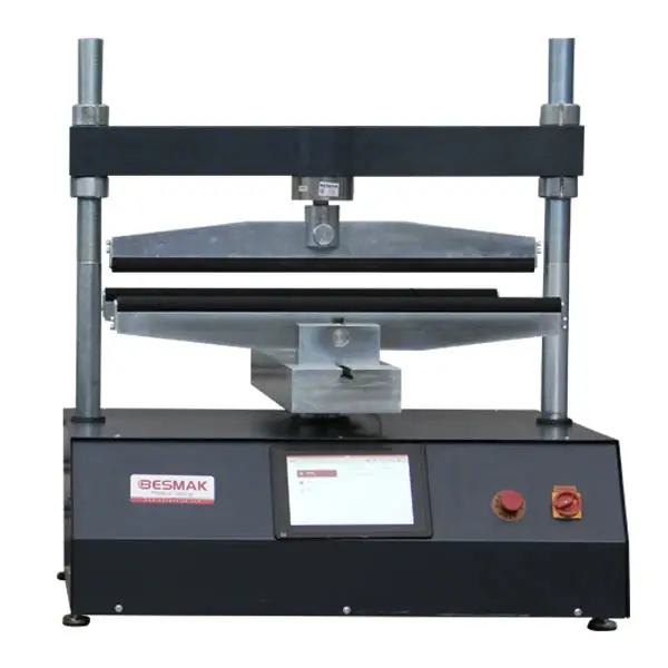 Mesin Uji Lentur Seri UNIMAK – BMT-UM | UNIMAK SERIES FLEXURAL TEST MACHINE – BMT-UM BESMAK