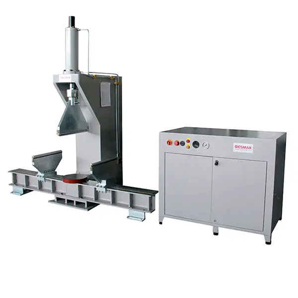Mesin Uji Lentur Servo-Hidrolik BCO-FO untuk Pengujian Kuat Lentur Beton dan Material Konstruksi | SERVO-HYDRAULIC FLEXURAL TEST MACHINE – BCO-FO BESMAK - Gambar 3