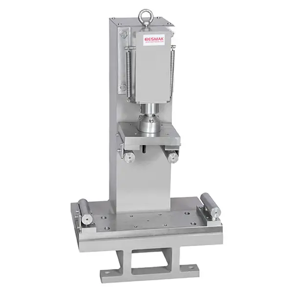 Mesin Uji Lentur Servo-Hidrolik BCO-FO untuk Pengujian Kuat Lentur Beton dan Material Konstruksi | SERVO-HYDRAULIC FLEXURAL TEST MACHINE – BCO-FO BESMAK - Gambar 5