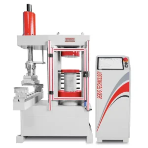 Mesin Uji Tekan dan Uji Lentur BCO-CDF untuk Pengujian Material Konstruksi | COMPRESSION AND BENDING TESTING MACHINE – BCO-CDF BESMAK