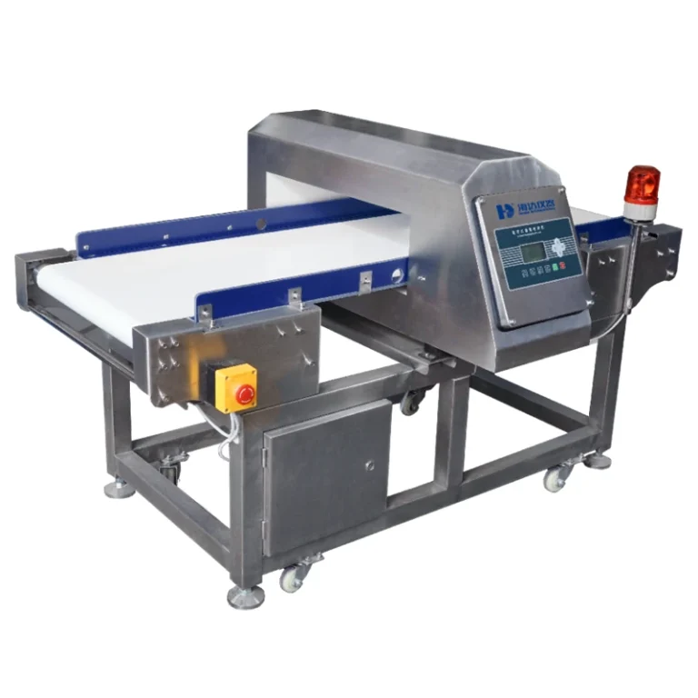 Metal Detector For Food Packaging Haida
