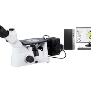 Metallographic Microscope with Computer TIME-30MW TIME INSTRUMENT