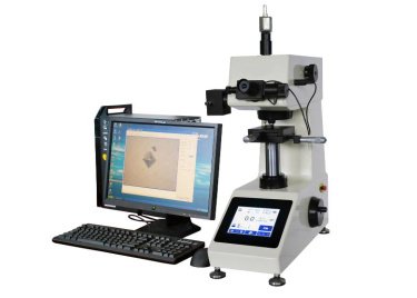 Micro/Vickers CCD Image Automatic Measuring System TIME INSTRUMENT