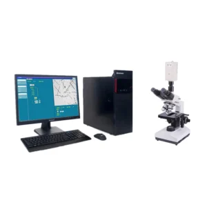 Microscope Haida HD-W819