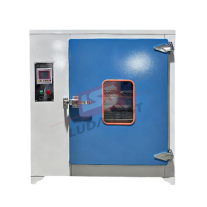 Drying and Heating Chamber with Forced Convection 101-4A Luda Instrument
