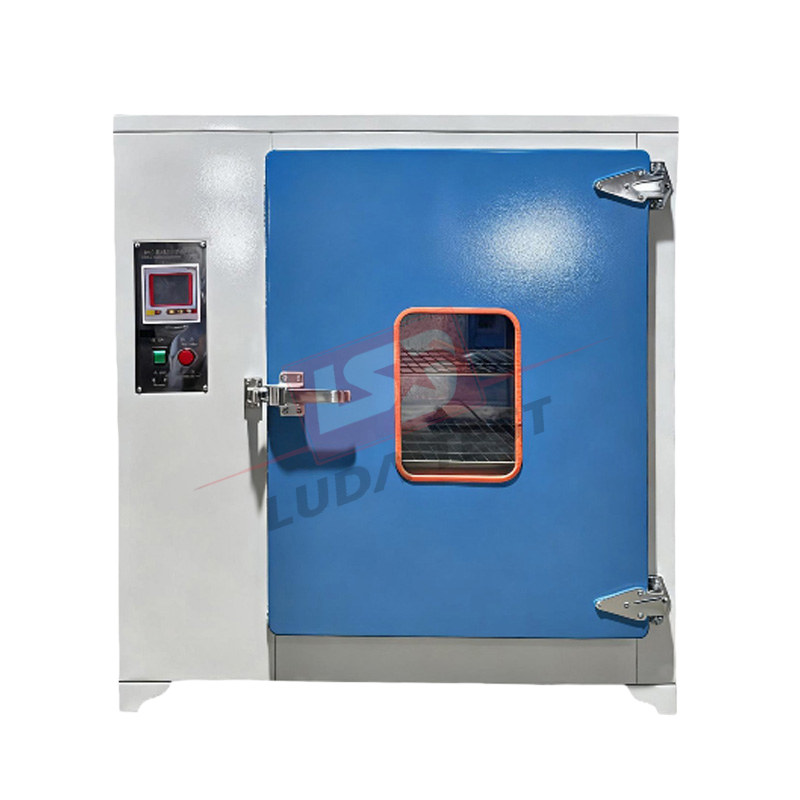 Drying and Heating Chamber with Forced Convection 101-4A Luda Instrument
