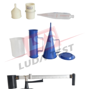 Mud Test Kit ANY-1 Luda Instrument