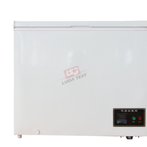 Horizontal Low Temperature Chamber DW-60 Luda Instrument