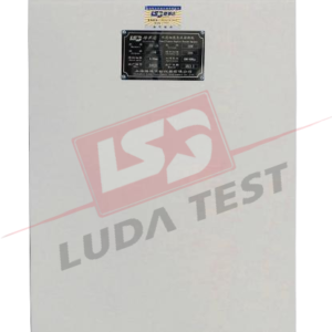 Cement Fineness Air Jet Sieving Analyzer FSY-150 Luda Instrument