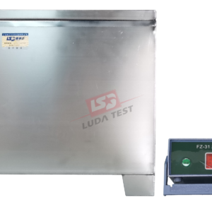 Boiling Box FZ-31A Luda Instrument