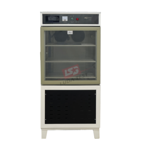 Damp Heat Test Chamber HBY-1 Luda Instrument