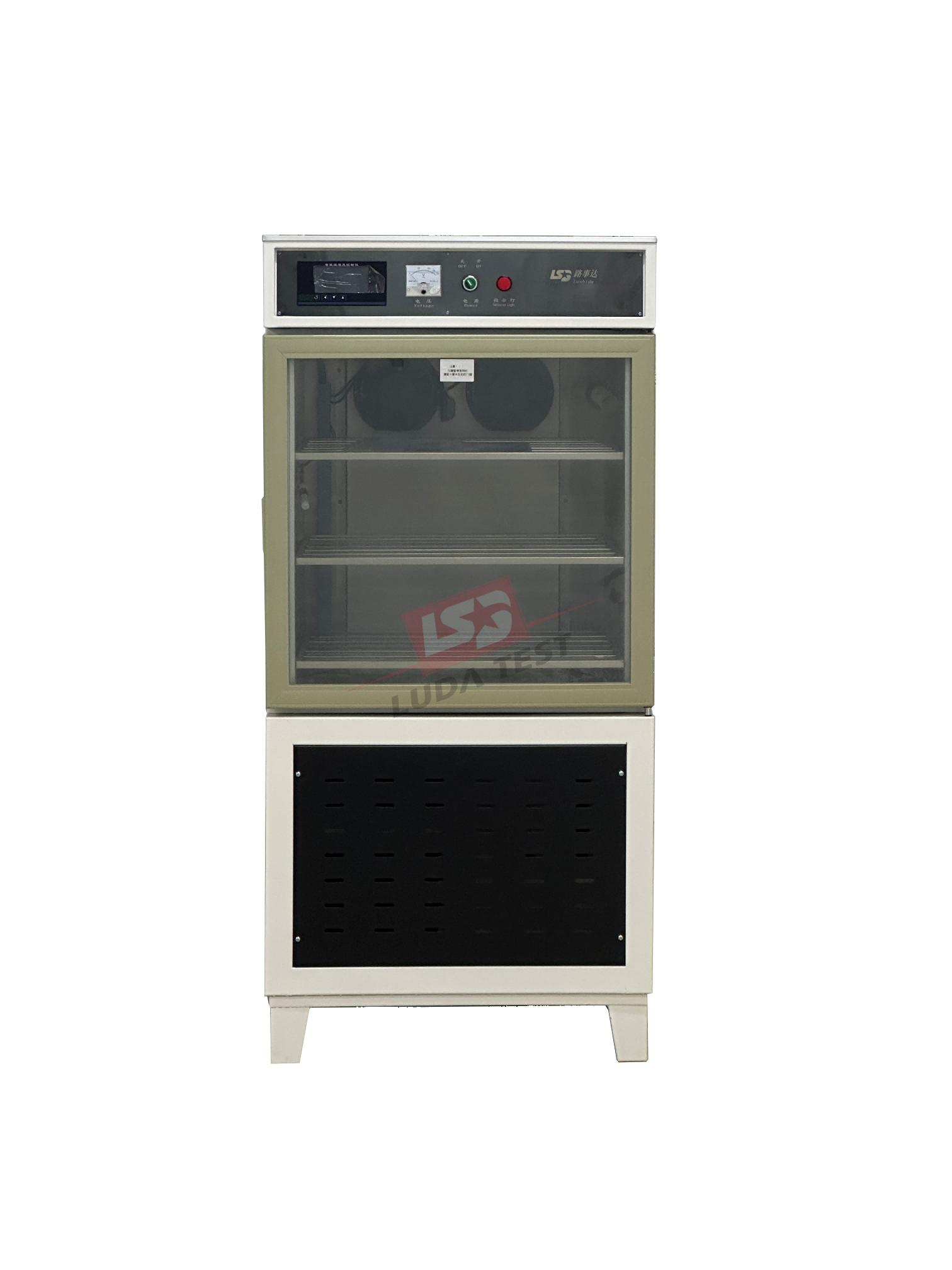Damp Heat Test Chamber HBY-1 Luda Instrument