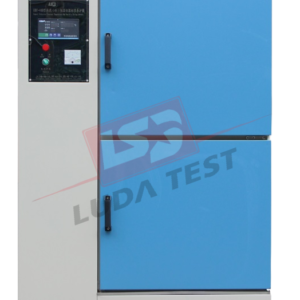 Cement and Concrete Curing Chamber HBY-40B Luda Instrument