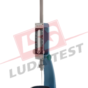 Vicat Apparatus ISO Luda Instrument