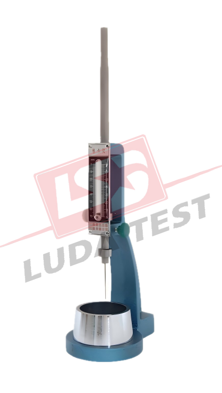 Vicat Apparatus ISO Luda Instrument