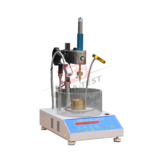 Automatic Penetrometer IV-2000 Luda Instrument