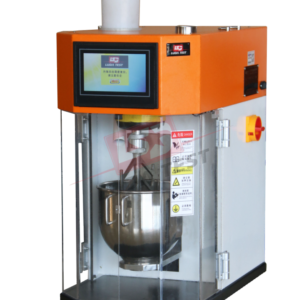 Cement Mortar Mixer JJ-20F Luda Instrument