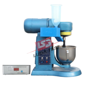 Cement Mortar Mixer JJ-5 Luda Instrument