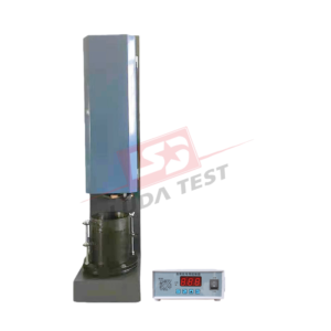 Multifunctional Electric Compaction Instrument JZ-2D Luda Instrument