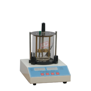 Automatic Softening Point Tester LD-2000 Luda Instrument