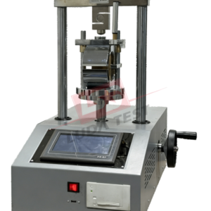 Asphalt Marshall Stability Tester LD-5B Luda Instrument