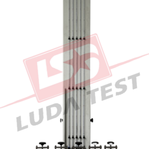 Automatic Falling Head Permeameter LDBS-5 Luda Instrument