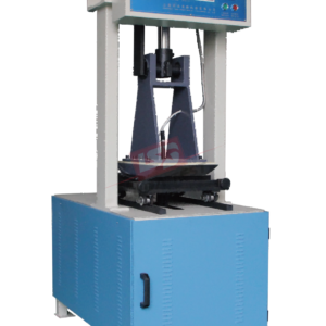 Asphalt Slab Roller Compactor LDCX-1 Luda Instrument