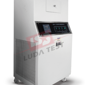 Asphalt Wax Content Tester LDL-2 Luda Instrument