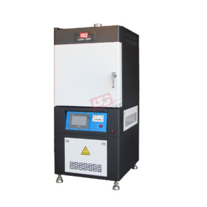 Asphalt Content Analyzer LDRS-6 Luda Instrument