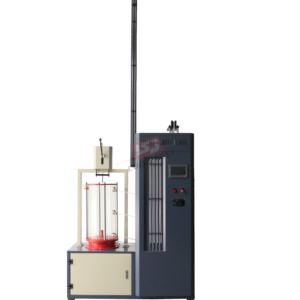 Coarse-grained Soil Vertical Seepage Deformation Meter (slope type) LDSL-III Luda Instrument